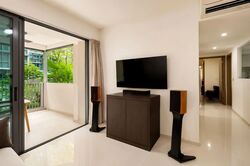 The Terrace (D19), Condominium #574049951